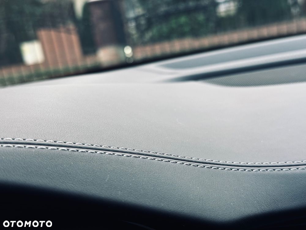 Audi Q8 50 TDI quattro tiptronic - 25