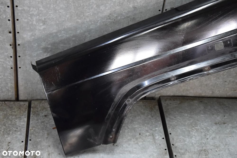 JEEP CHEROKEE XJ BŁOTNIK LEWY PRZÓD - 6