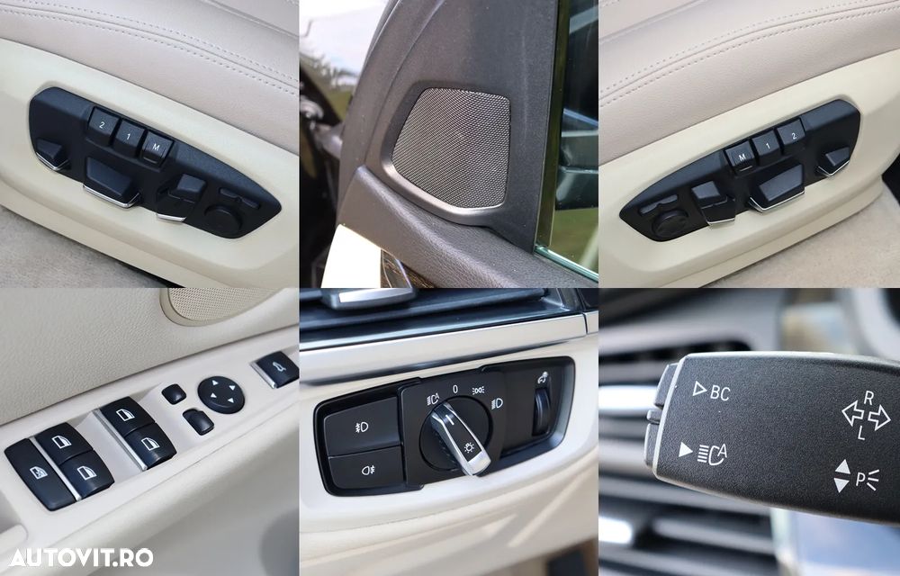 BMW X5 xDrive25d Sport-Aut. - 24