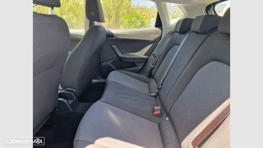 SEAT Ibiza 1.0 TSI Style - 20