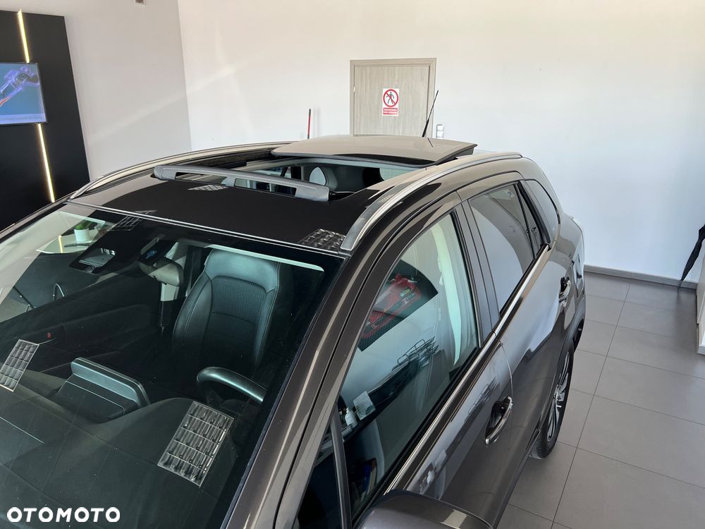 Suzuki S-Cross - 3
