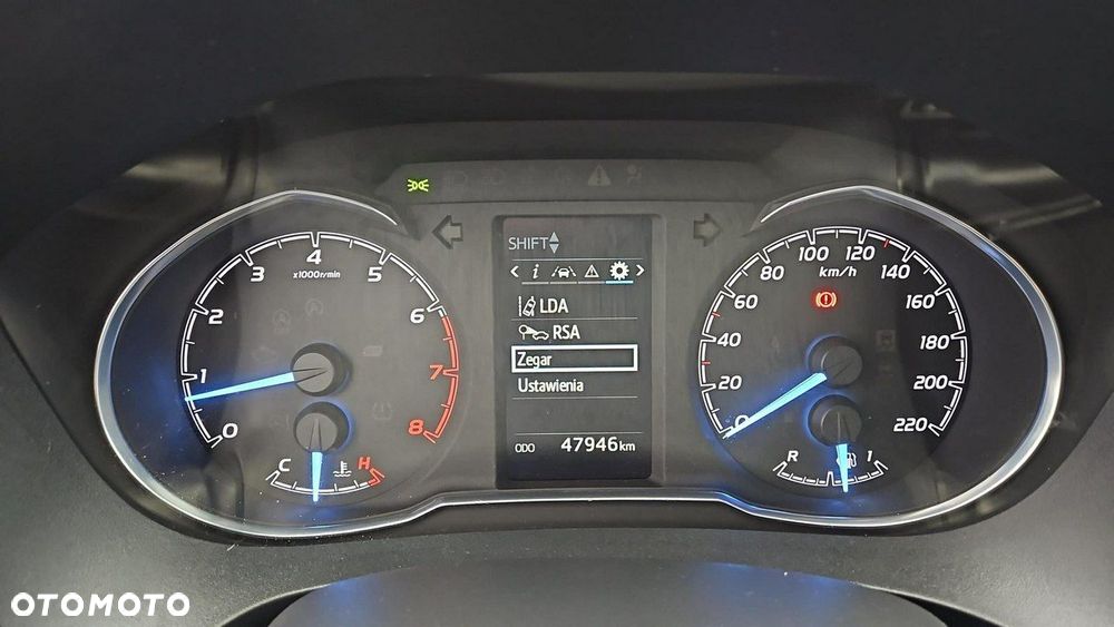 Toyota Yaris - 21