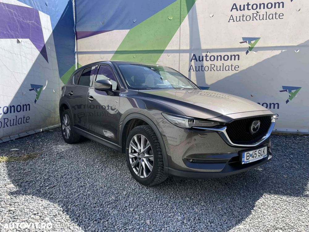 Mazda CX-5 - 2