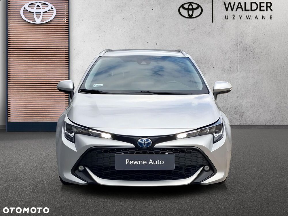Toyota Corolla 1.8 Hybrid Comfort - 10