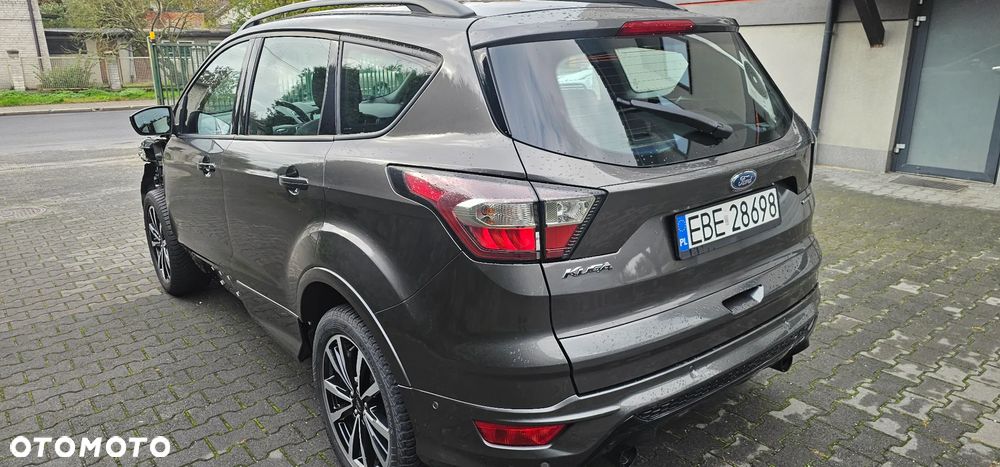 Ford Kuga 1.5 EcoBoost FWD ST-Line ASS - 6