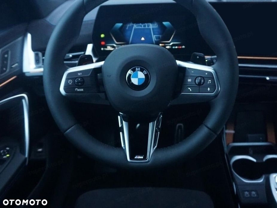 BMW X1 - 12