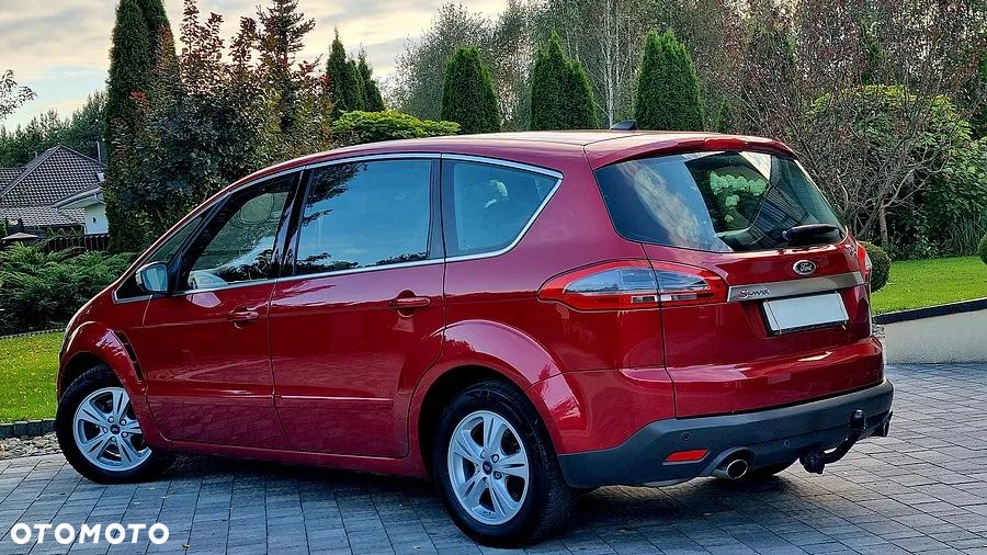 Ford S-Max 2.0 T Titanium MPS6 - 16