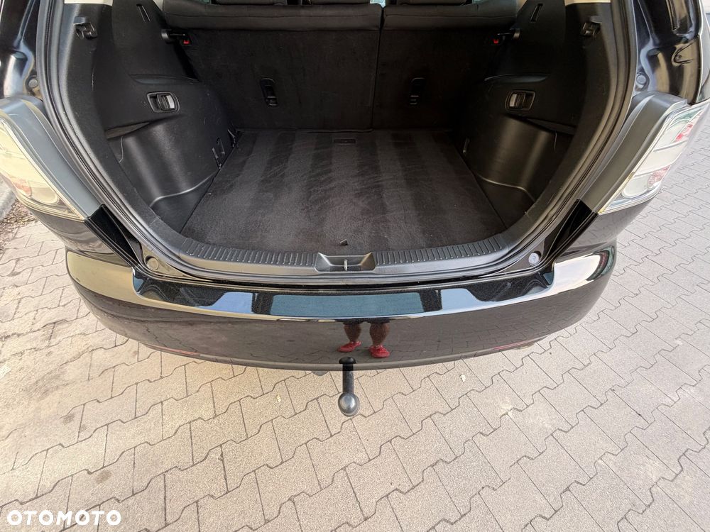 Mazda CX-7 2.2 CD Exclusive - 16