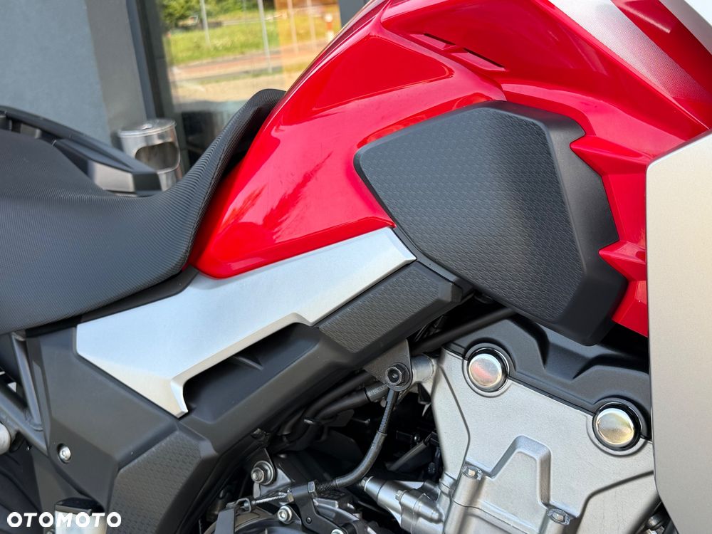 Honda CB - 18