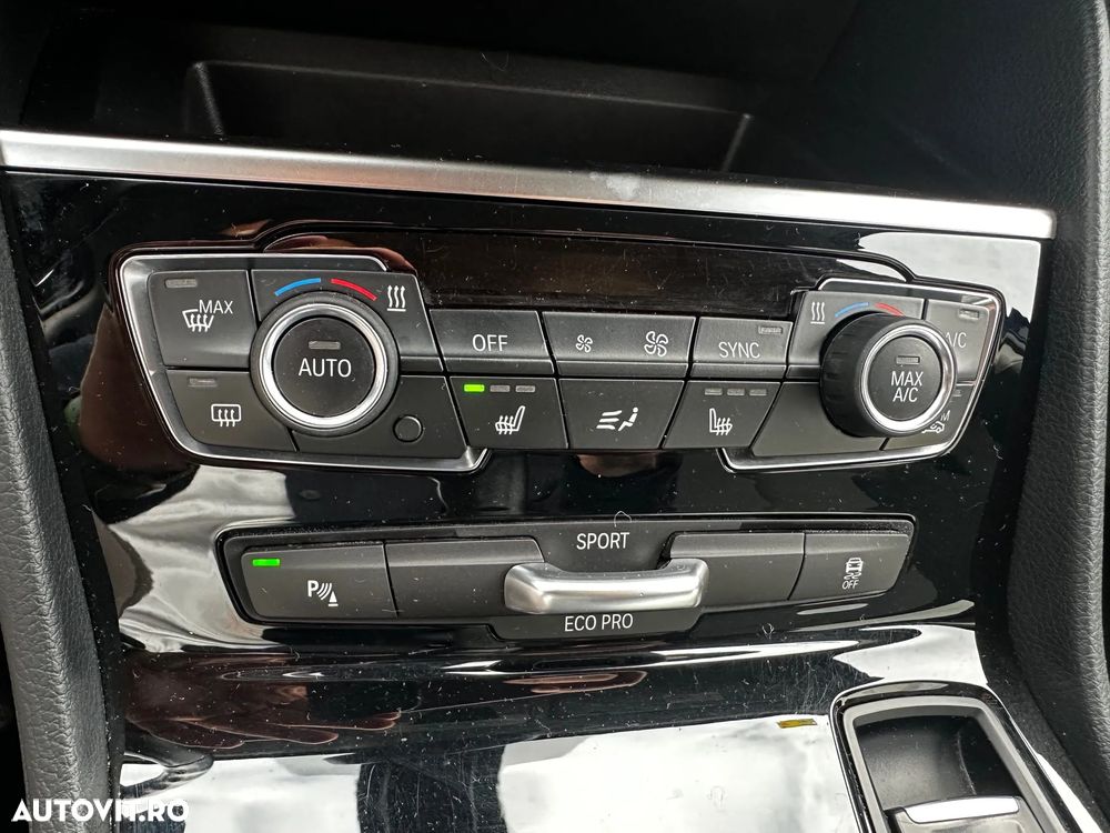 BMW Seria 2 216i Advantage - 9