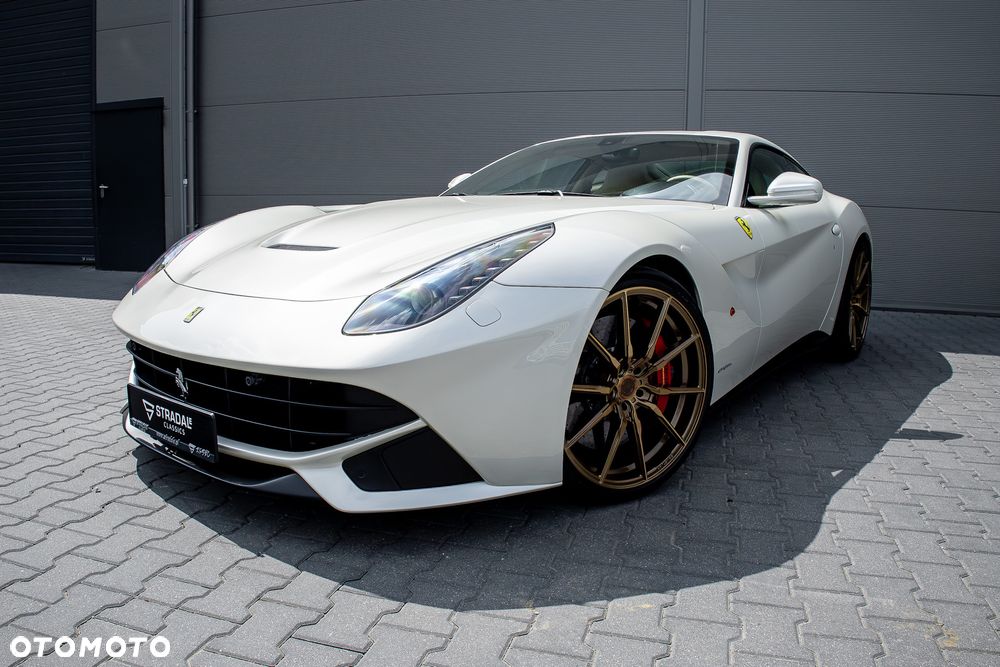 Ferrari F12berlinetta - 14