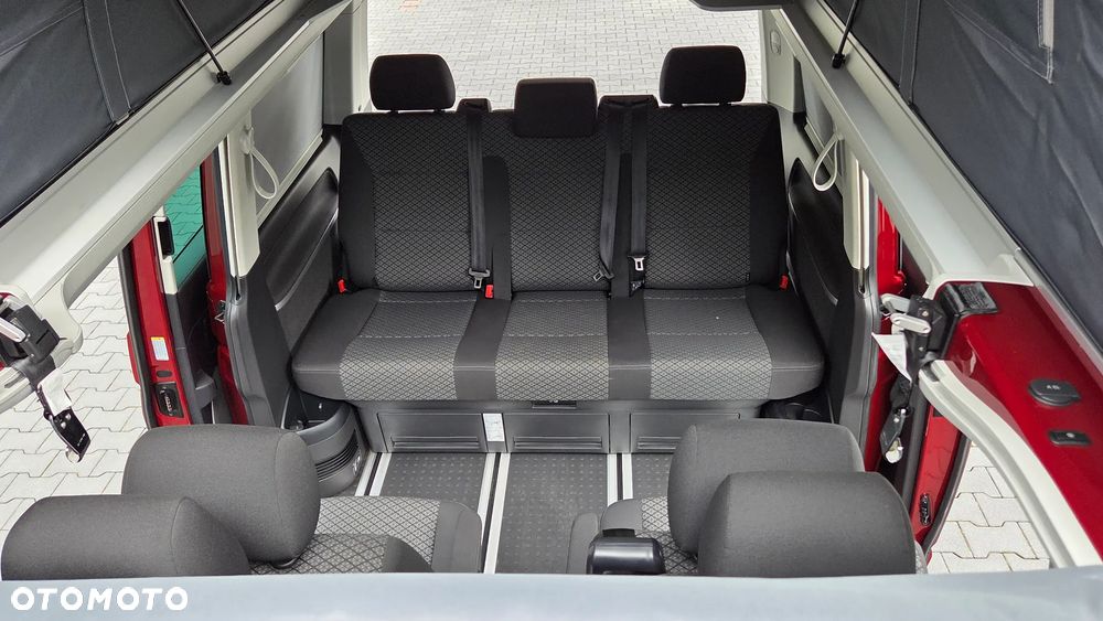 Volkswagen Multivan 2.0 TDI L1 Highline 4Motion DSG - 30