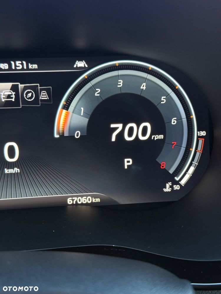 Kia ProCeed - 20