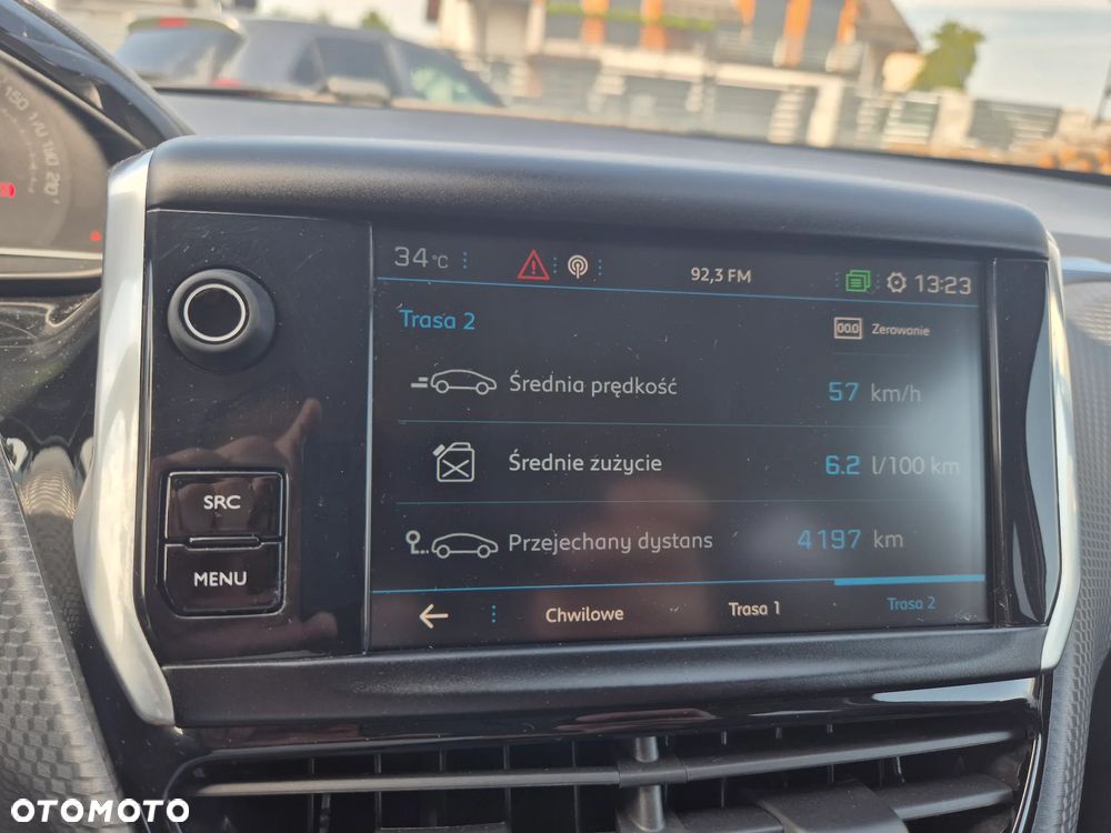 Peugeot 2008 PureTech 130 Stop&Start Crossway - 29