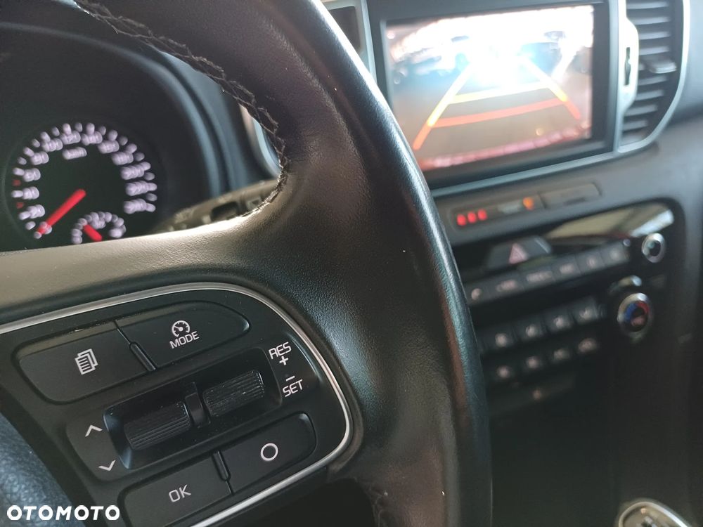 Kia Sportage - 25