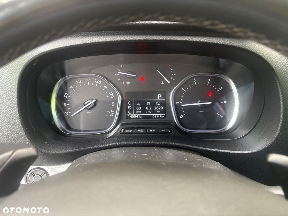 Opel Zafira 2.0 CDTI Long Business VIP - 6