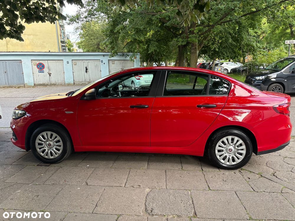 Fiat Tipo - 1