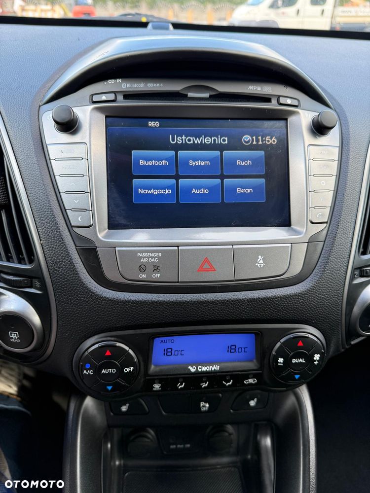 Hyundai ix35 - 15