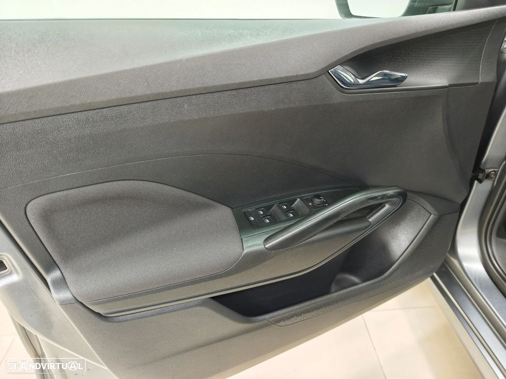 Skoda Fabia 1.0 TSI Ambition - 12