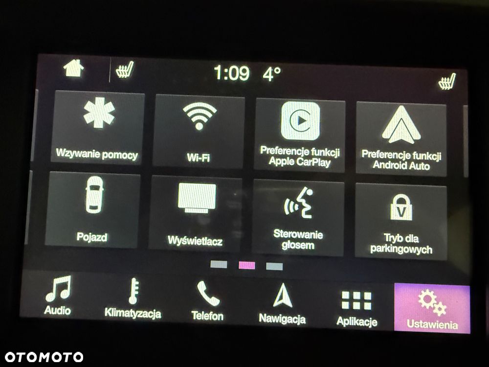 Ford Galaxy 2.0 TDCi Titanium - 40