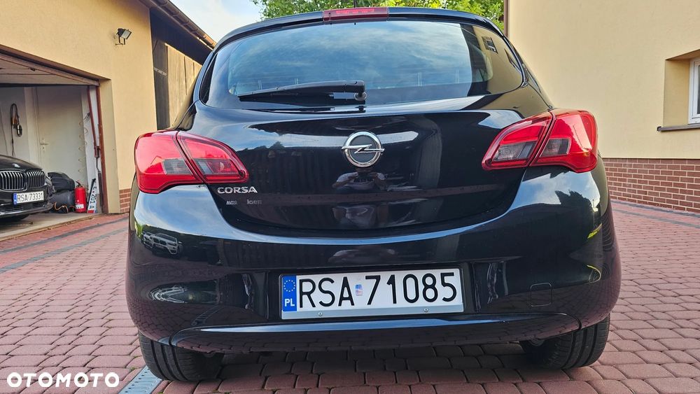 Opel Corsa 1.2 Edition - 26