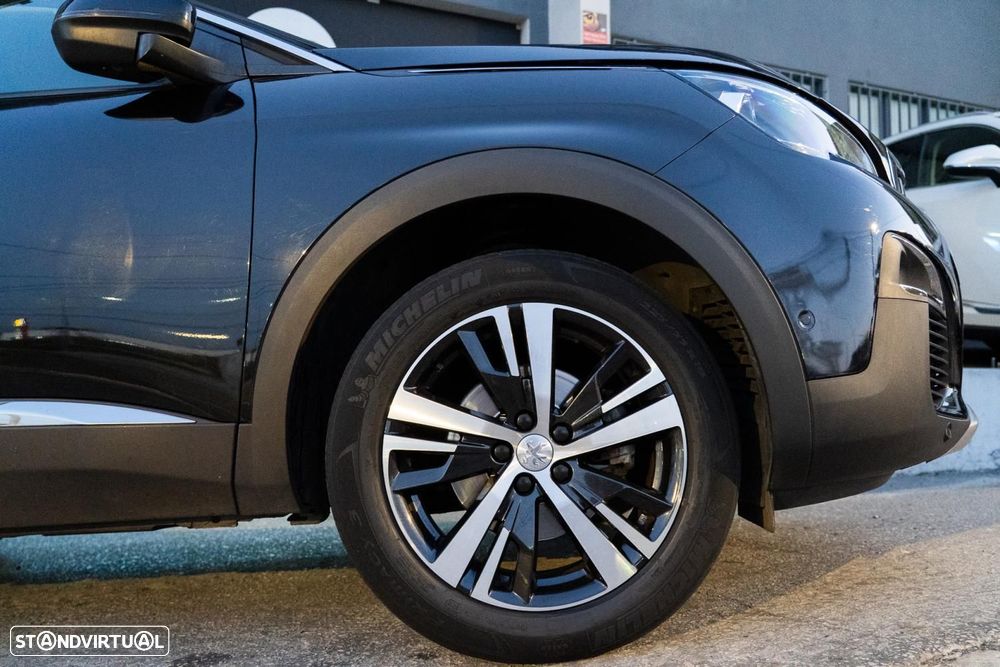 Peugeot 3008 2018 photo 4