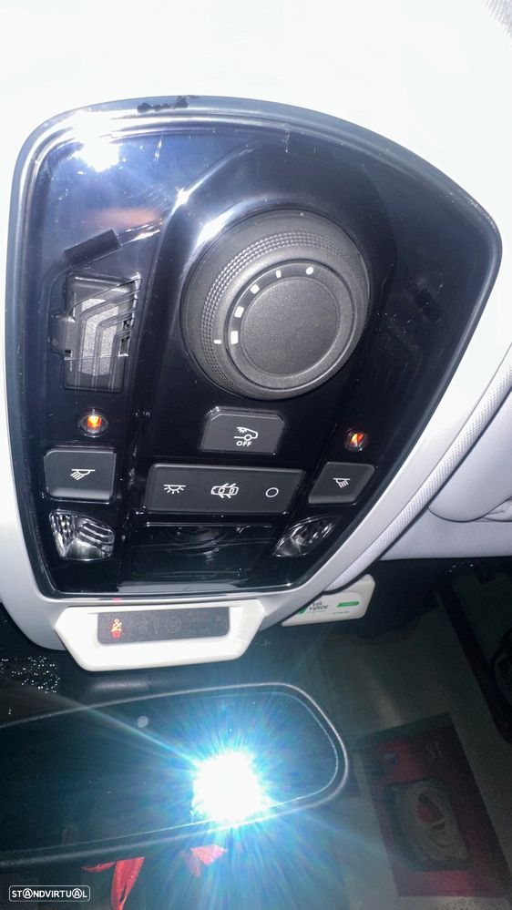 Peugeot 508 SW e-HDi FAP 110 EGS6 Business-Line - 26