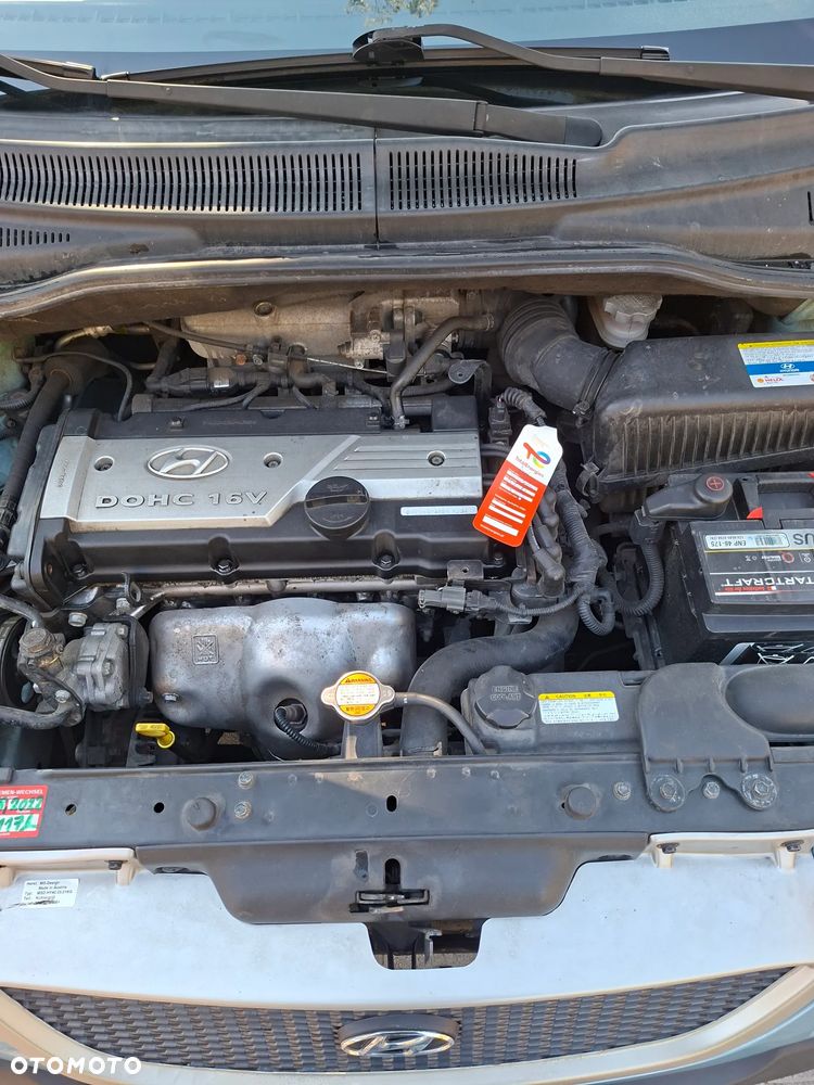 Hyundai Getz - 13
