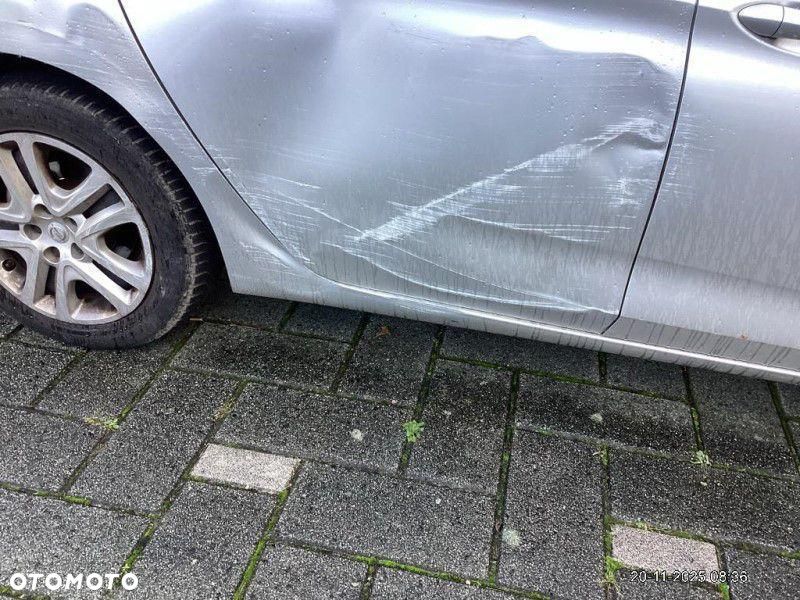 Opel Astra 1.4 Turbo Business - 10