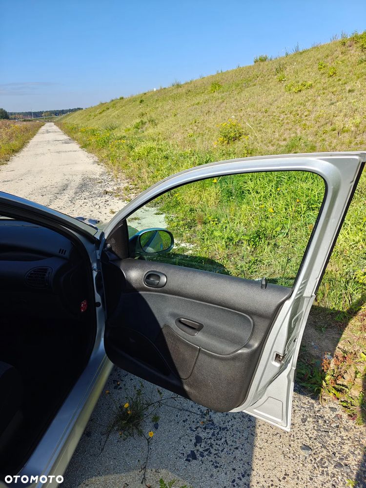 Peugeot 206 - 28