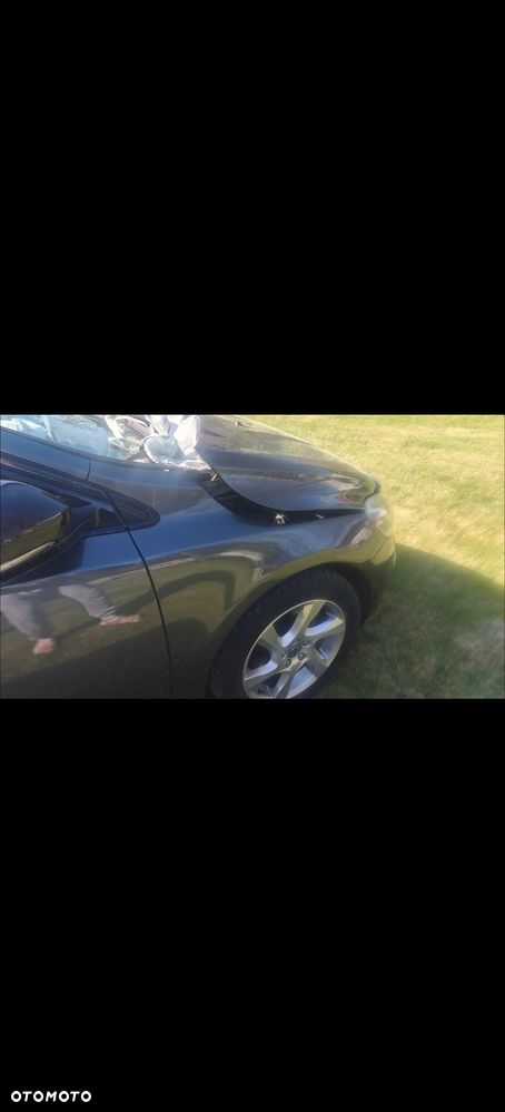 Volvo V40 D3 Summum - 3