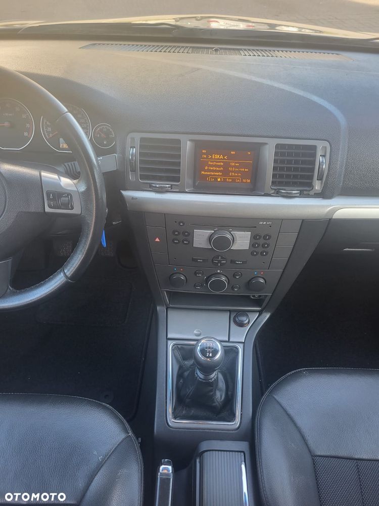 Opel Vectra 1.8 Edition - 23