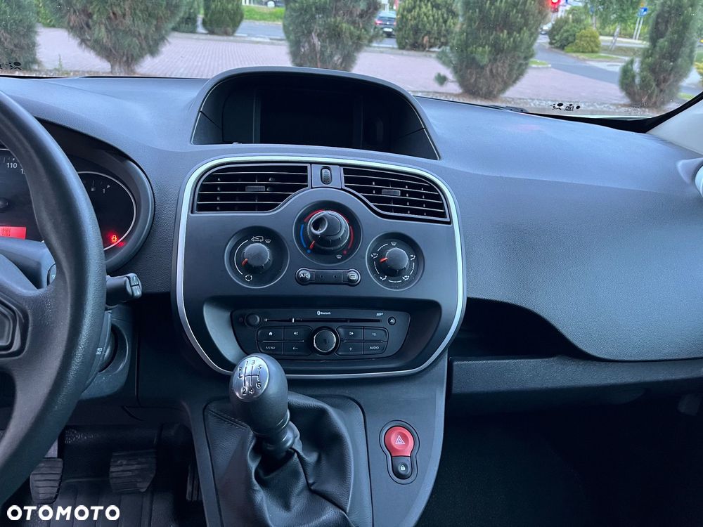 Renault Kangoo - 15