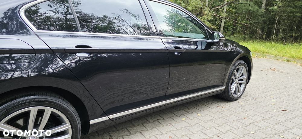 Volkswagen Passat 1.8 TSI BMT Highline DSG - 13