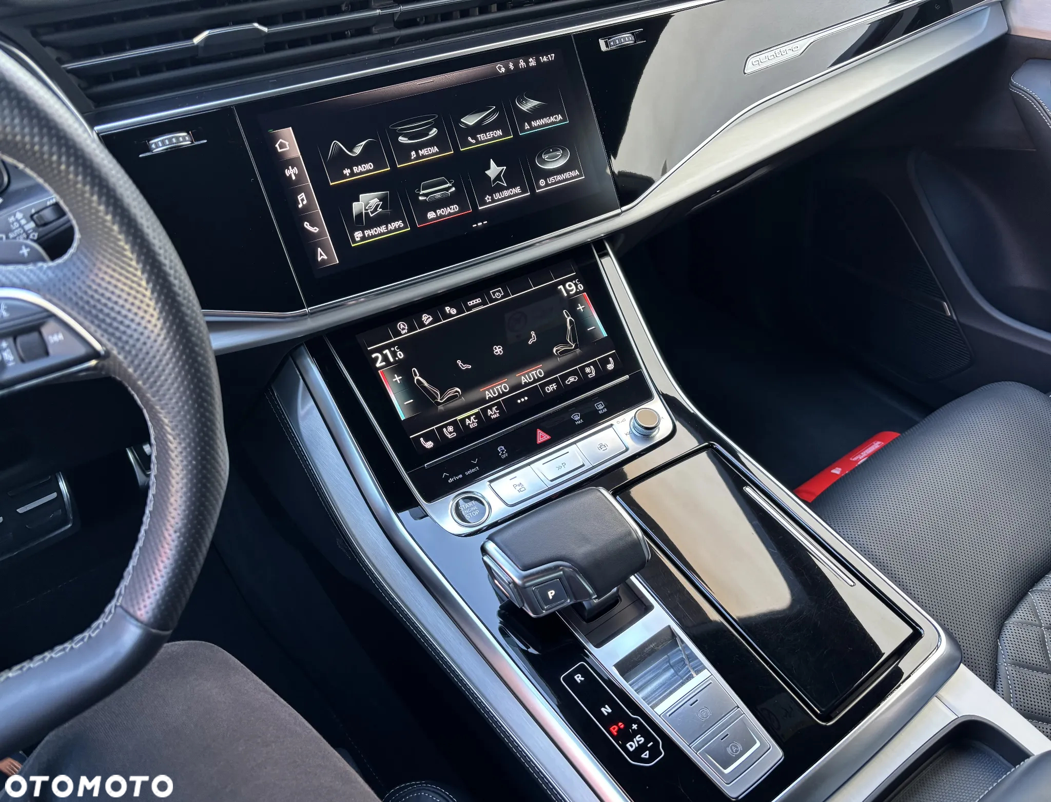 Audi Q8 - 17