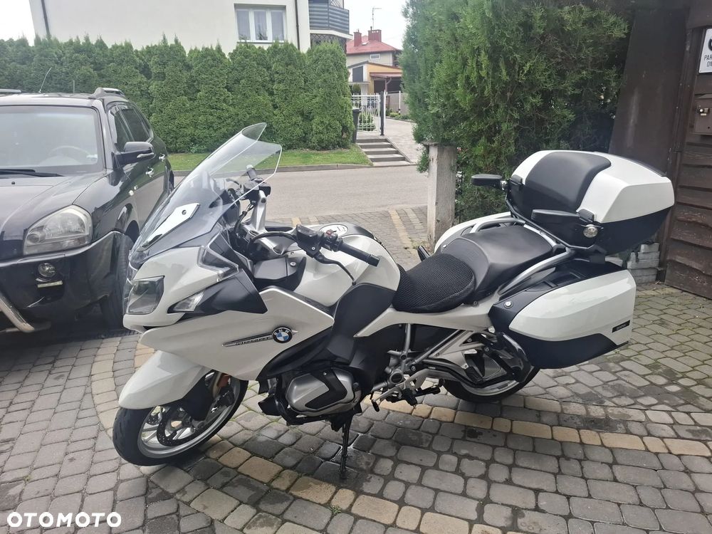 BMW RT - 3