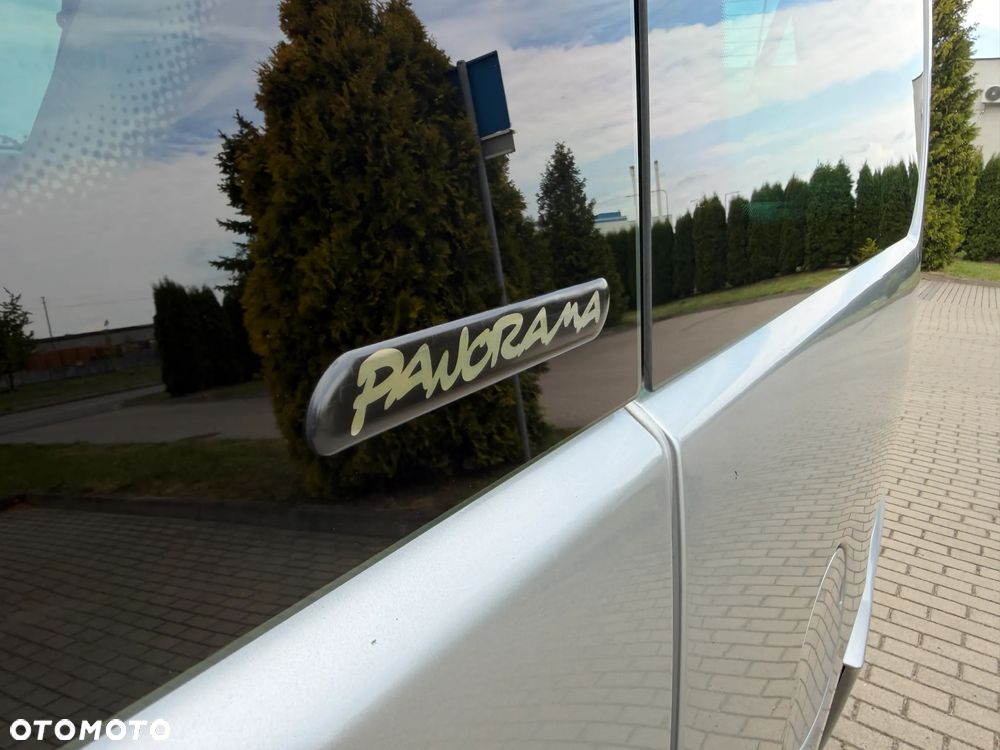 Fiat Scudo Panorama L2H1 Executive - 9