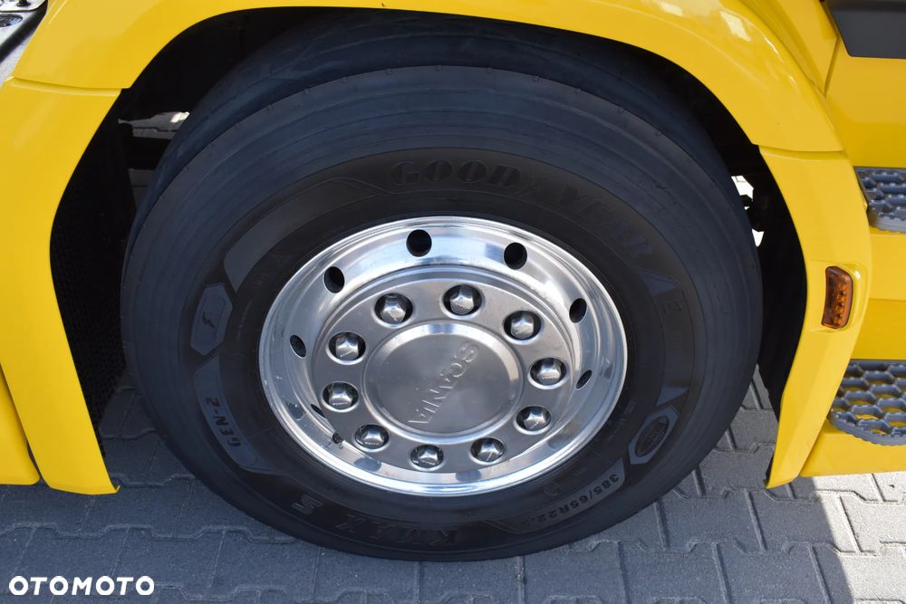 Scania R450 !! Klima postojowa !! FULL LED !! - 11
