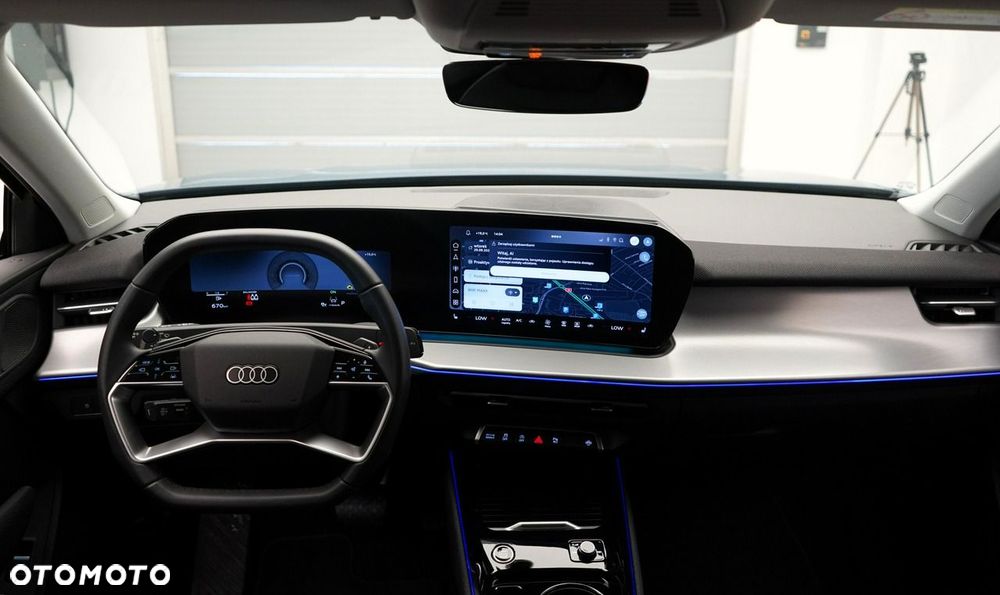 Audi Q3 Sportback - 23