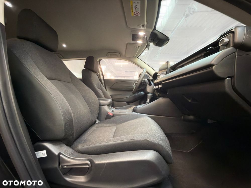 Honda HR-V - 23