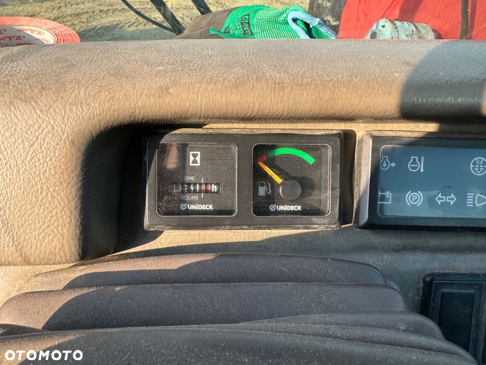 Manitou MRT 1850 - 6