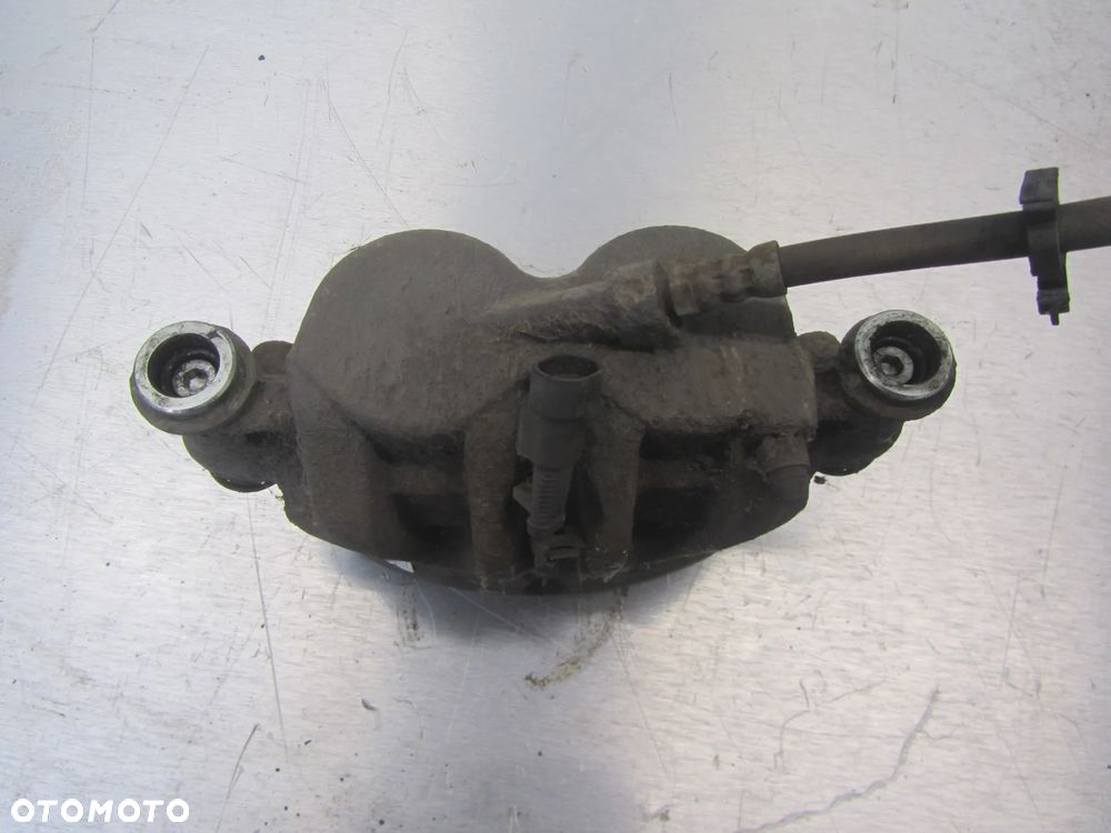 Iveco Daily 14->2.3 HPI zacisk hamulcowy prawy przód 42560073 - 3