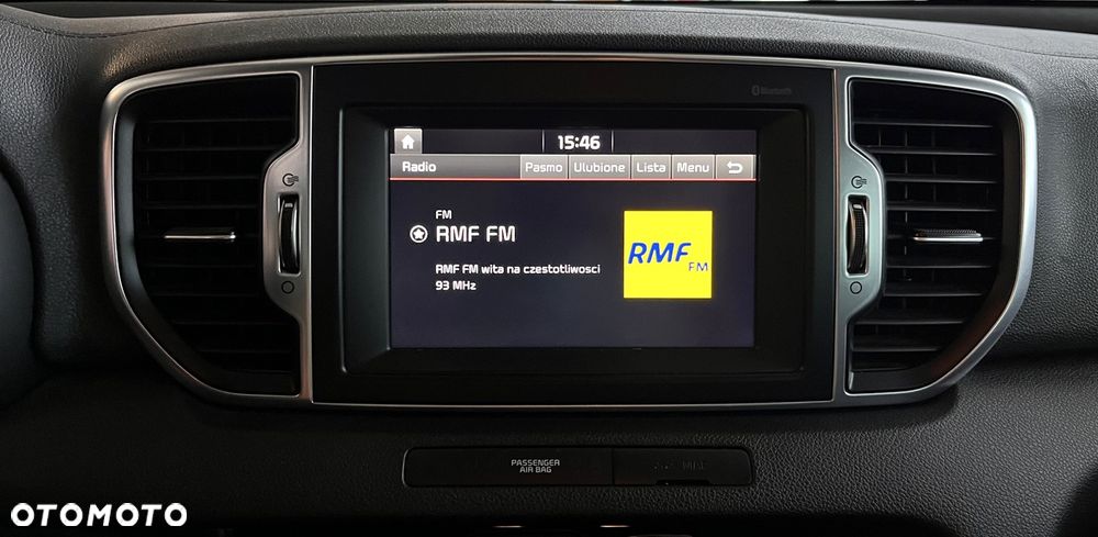 Kia Sportage 1.6 T-GDI GT Line 2WD - 29