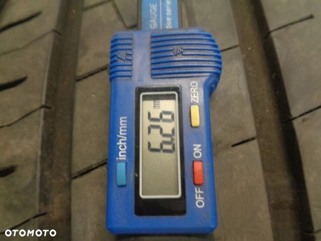 FALKEN ZIEX ZE310 ECORUN 225/45R18 95W - 7