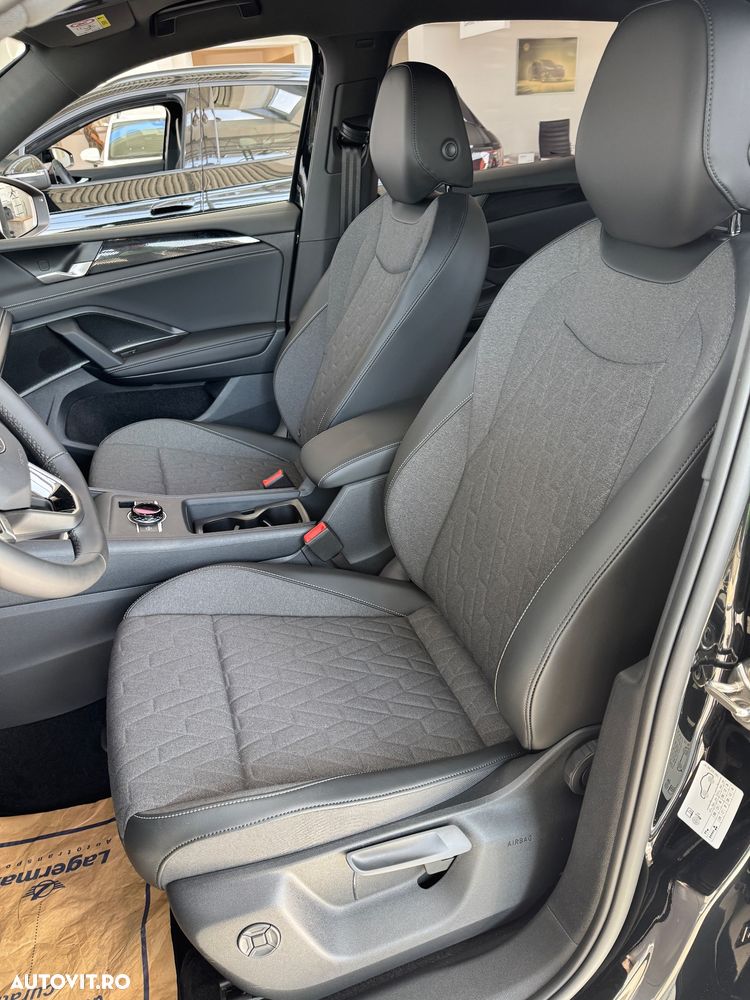 Volkswagen Tiguan 1.5 TSI eHybrid DSG PHEV Prime - 11