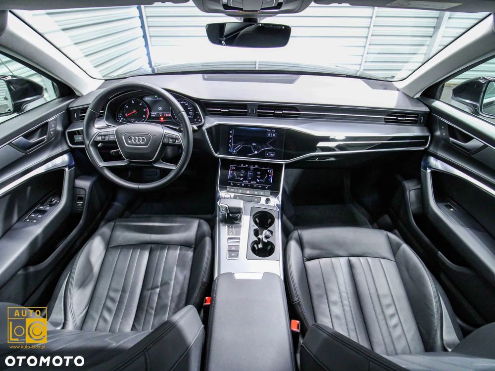 Audi A6 - 5