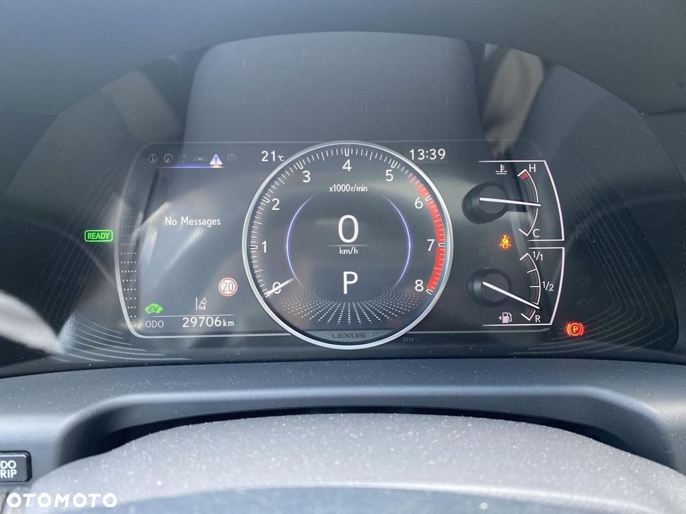Lexus ES 300h Business Edition - 17