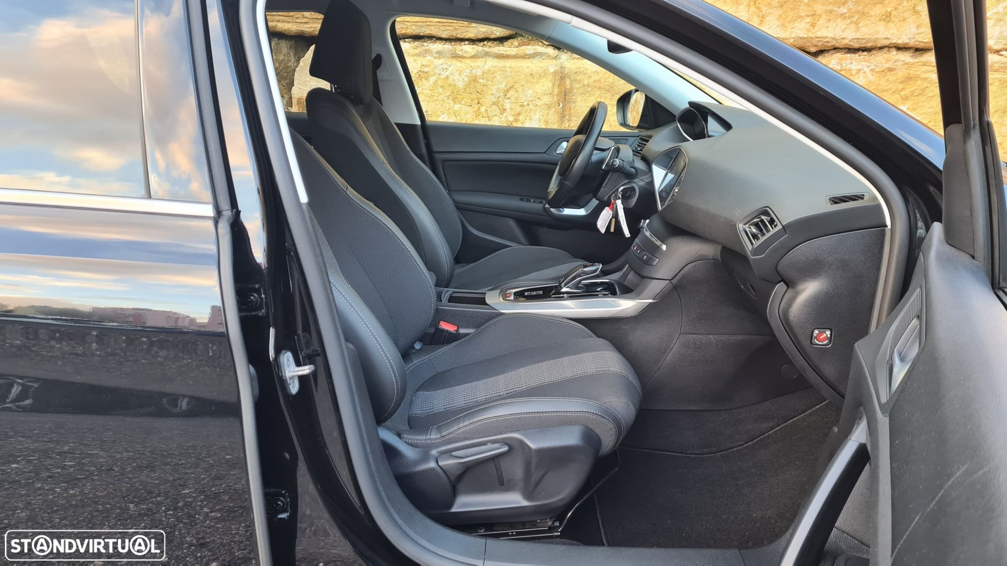 Peugeot 308 - 36