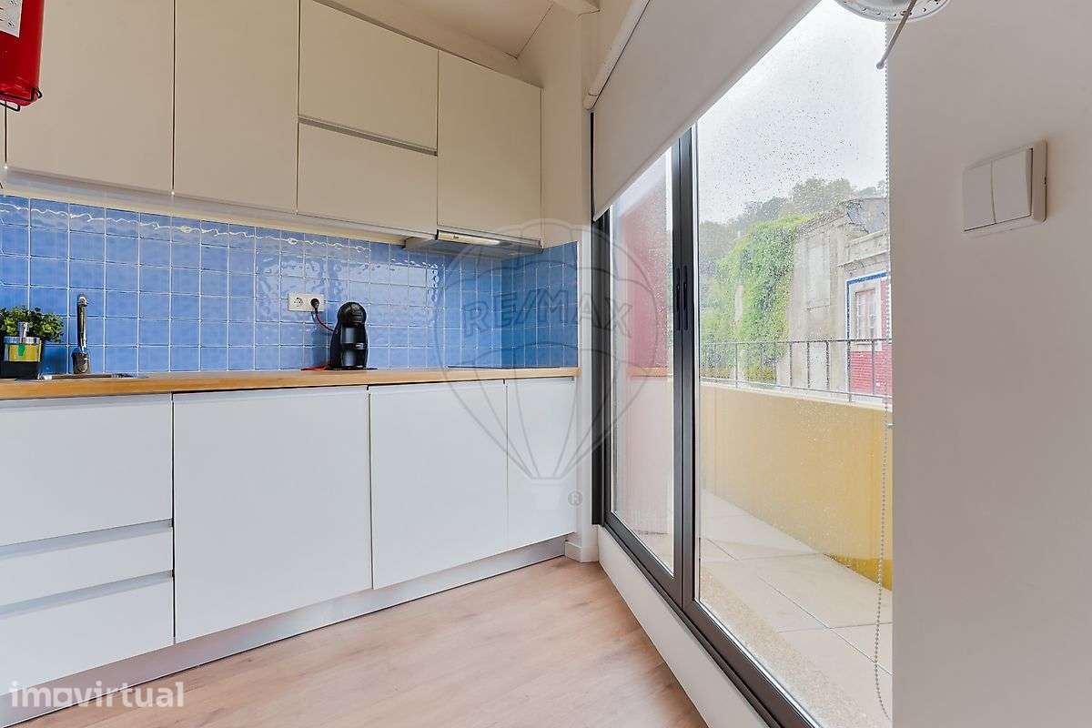 Apartamento T0 para arrendamento - Grande imagem: 4/13