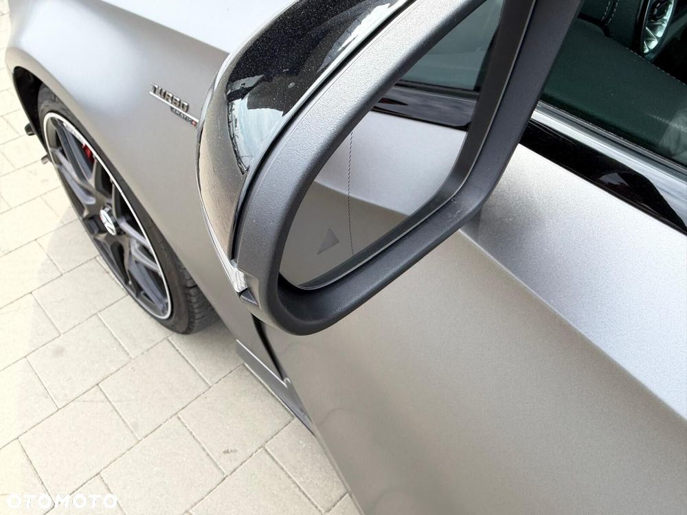 Mercedes-Benz Klasa A 45 S AMG 4-Matic 8G-DCT - 18